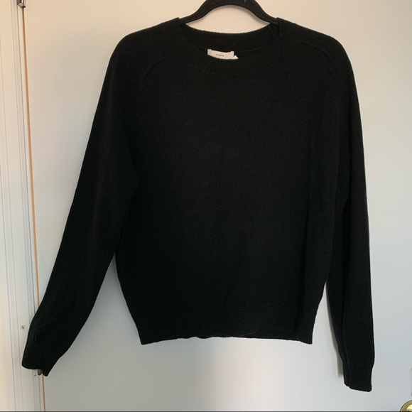 Vince Wool & Cashmere Sweater size M NWT - Picture 3 of 4
